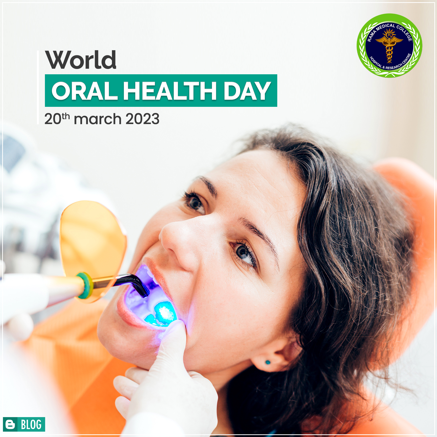 World Oral Health Day 